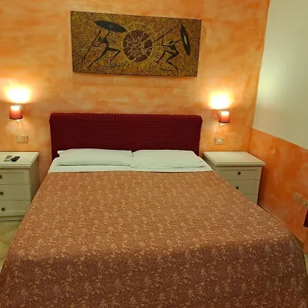 Relais Napoli Velata-2